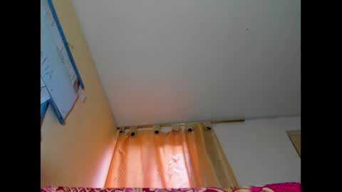 Snapshot of emmawuilian chatting on March 2025 06:07:01 PM hi im emmalina welcome to your happy place online show from March 2025 06:07:01 PM