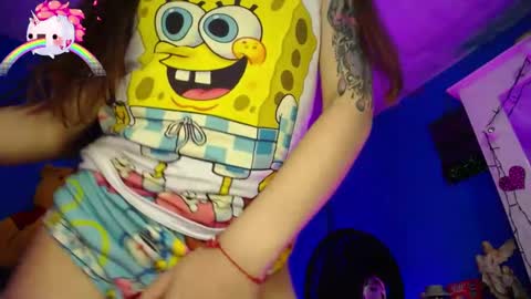 Snapshot of emmaxx7 chatting on February 2025 09:22:01 PM Emma online show from February 2025 09:22:01 PM