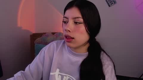 Snapshot of emmi_0 chatting on February 2025 04:51:01 PM Emily Independent model online show from February 2025 04:51:01 PM