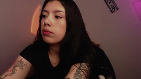 Snapshot of emmi_0 chatting on February 2025 11:48:01 PM Emily Independent model online show from February 2025 11:48:01 PM