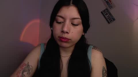 Snapshot of emmi_0 chatting on February 2025 11:12:02 PM Emily Independent model online show from February 2025 11:12:02 PM