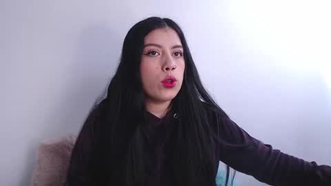 Snapshot of emmi_0 chatting on October 2025 06:53:02 PM Emily Independent model online show from October 2025 06:53:02 PM