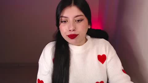 Snapshot of emmi_0 chatting on February 2026 11:24:02 PM Emily Independent model online show from February 2026 11:24:02 PM