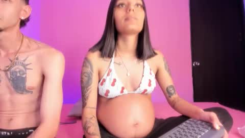 Snapshot of emmi_00 chatting on January 2026 11:17:01 PM Emmi online show from January 2026 11:17:01 PM