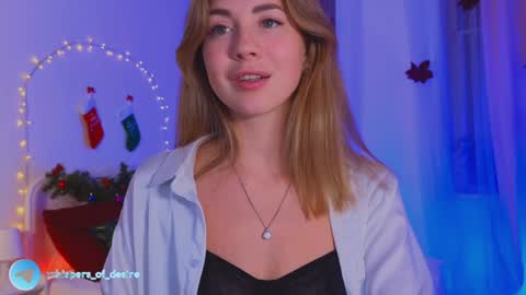 Miss Emmi online show from January 2025 04:43:02 PM