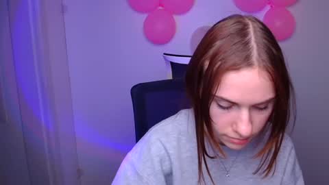 Snapshot of emmi_rossum chatting on February 2025 12:59:01 PM Emmi online show from February 2025 12:59:01 PM