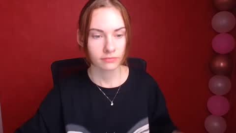 Snapshot of emmi_rossum chatting on February 2025 06:11:02 AM Emmi online show from February 2025 06:11:02 AM