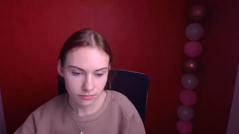 Snapshot of emmi_rossum chatting on February 2025 03:25:02 PM Emmi online show from February 2025 03:25:02 PM