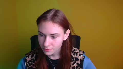 Snapshot of emmi_rossum chatting on February 2025 06:12:01 PM Emmi online show from February 2025 06:12:01 PM