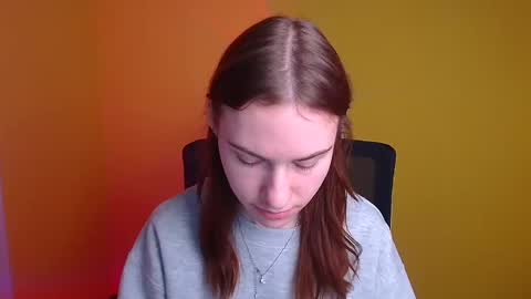 Snapshot of emmi_rossum chatting on February 2025 12:02:02 PM Emmi online show from February 2025 12:02:02 PM