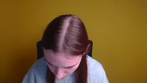 Snapshot of emmi_rossum chatting on March 2025 12:12:01 PM Emmi online show from March 2025 12:12:01 PM