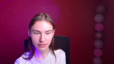 Snapshot of emmi_rossum chatting on March 2025 03:18:02 PM Emmi online show from March 2025 03:18:02 PM