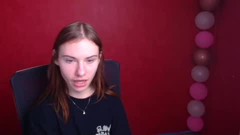 Snapshot of emmi_rossum chatting on March 2025 12:12:01 PM Emmi online show from March 2025 12:12:01 PM