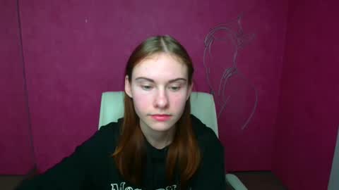 Snapshot of emmi_rossum chatting on March 2025 10:41:02 PM Emmi online show from March 2025 10:41:02 PM