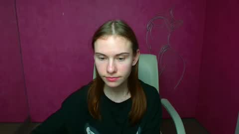 Snapshot of emmi_rossum chatting on March 2025 01:45:02 AM Emmi online show from March 2025 01:45:02 AM