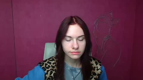 Snapshot of emmi_rossum chatting on March 2025 06:10:02 AM Emmi online show from March 2025 06:10:02 AM