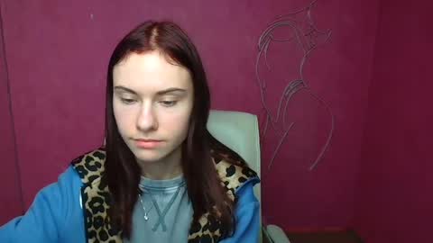 Snapshot of emmi_rossum chatting on March 2025 09:13:01 AM Emmi online show from March 2025 09:13:01 AM