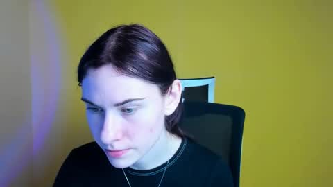 Snapshot of emmi_rossum chatting on March 2025 12:15:02 PM Emmi online show from March 2025 12:15:02 PM