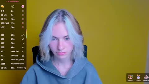 Snapshot of emmi_rossum chatting on September 2025 05:36:02 PM Emmi online show from September 2025 05:36:02 PM