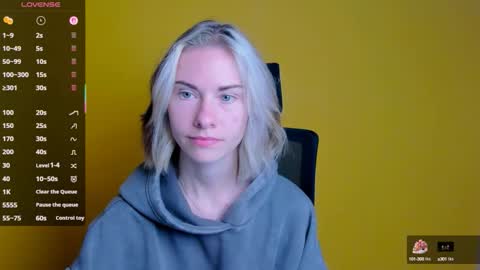 Snapshot of emmi_rossum chatting on September 2025 05:19:02 AM Emmi online show from September 2025 05:19:02 AM