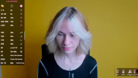 Snapshot of emmi_rossum chatting on September 2025 05:12:01 AM Emmi online show from September 2025 05:12:01 AM