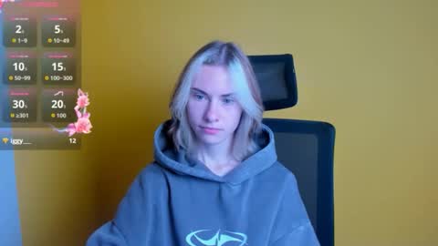 Snapshot of emmi_rossum chatting on October 2025 05:06:01 AM Emmi online show from October 2025 05:06:01 AM