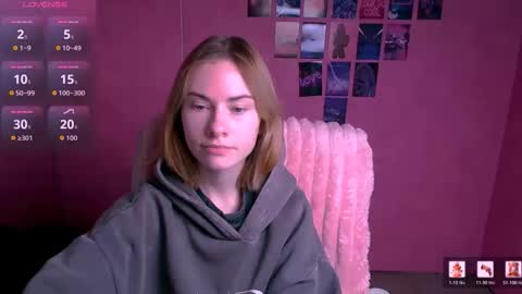 Emmi online show from February 2026 06:32:02 AM