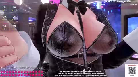 Snapshot of emmiakina chatting on January 2025 06:39:01 AM Emmi Akina online show from January 2025 06:39:01 AM