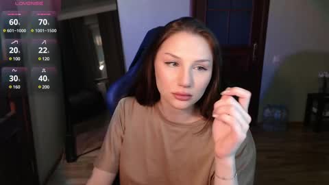 Snapshot of emmiclo chatting on February 2025 06:08:02 PM Emily online show from February 2025 06:08:02 PM