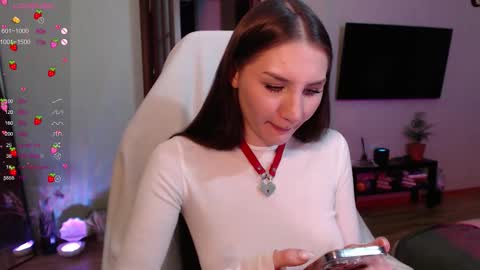 Emily online show from November 2025 05:22:01 PM