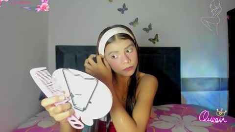 Emmie online show from March 2026 10:20:01 PM