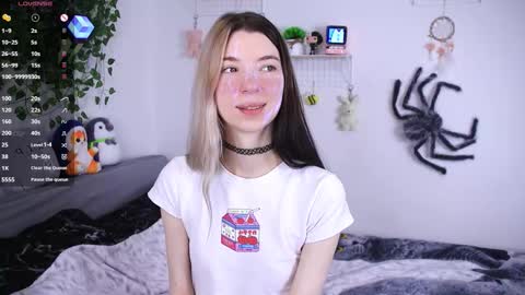 emmie_everly online show from December 2025 11:50:02 AM