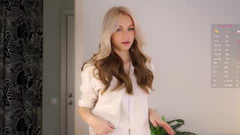 Snapshot of emmiemurray chatting on October 2025 06:56:02 AM Aurora online show from October 2025 06:56:02 AM