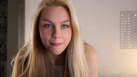 Snapshot of emmiemurray chatting on October 2025 08:35:02 AM Aurora online show from October 2025 08:35:02 AM