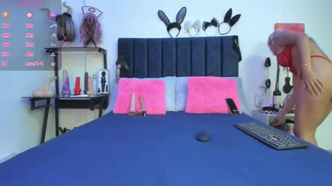          online show from February 2025 11:46:02 AM