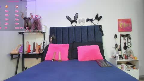          online show from March 2025 12:01:01 PM