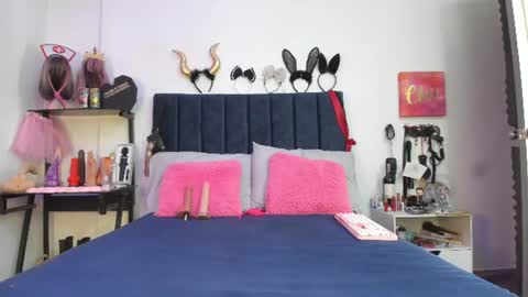          online show from July 2026 12:41:01 PM