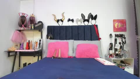          online show from July 2026 01:04:01 PM