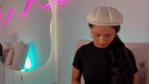 EMMILY online show from May 2026 10:19:02 AM