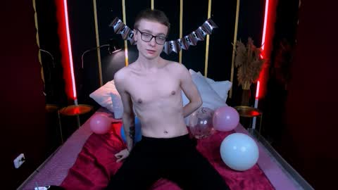 Snapshot of emmit_barker chatting on March 2026 10:29:02 AM Emmit online show from March 2026 10:29:02 AM