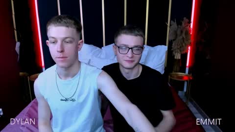 Snapshot of emmit_barker chatting on March 2026 09:58:02 AM Emmit online show from March 2026 09:58:02 AM