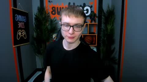 Snapshot of emmit_barker chatting on April 2026 11:24:01 AM Emmit online show from April 2026 11:24:01 AM