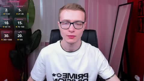 Snapshot of emmit_barker chatting on May 2026 10:32:02 AM Emmit online show from May 2026 10:32:02 AM