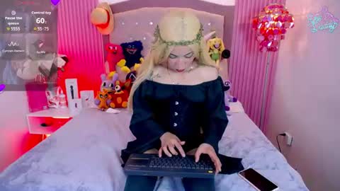 Emma Wilder online show from July 2026 09:19:02 PM