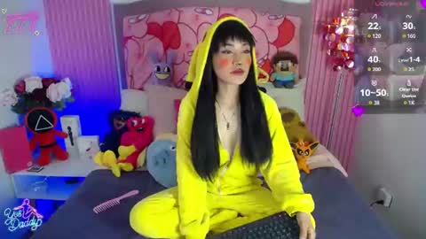Emma Wilder online show from July 2026 08:07:01 PM