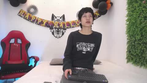 SERGIO online show from October 2025 12:50:01 PM