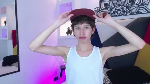 SERGIO online show from February 2026 03:26:01 AM