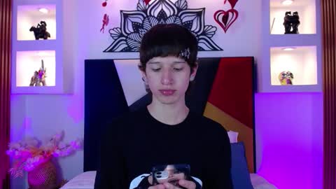 SERGIO online show from February 2026 08:16:01 PM