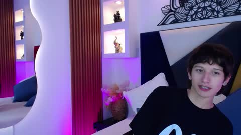 SERGIO online show from February 2026 08:49:02 PM