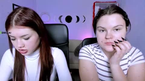 Snapshot of emmy_colt chatting on February 2026 01:21:02 PM Emmy online show from February 2026 01:21:02 PM